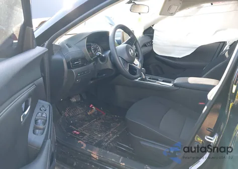 2023 Nissan Sentra Sv Xtronic Cvt z USA, uszkodzony, nr VIN 3N1AB8CV4PY310935